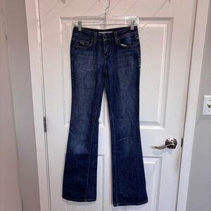 Joe’s Honey Fit Jeans